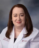Dr. Theresa Klee, DO - Marshall, MI - Surgery