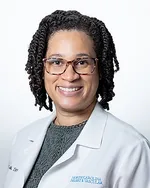 Dr. Keisha Smith - Louisburg, NC - Cardiologist