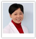 Dr. Jamie Ahn