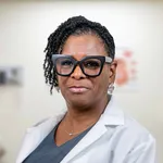 Physician Gloria Davis, NP