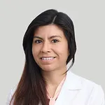 Dr. Daisha Corrin Ortega, MD - Monrovia, CA - Family Medicine