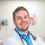 Physician Chris Tanner, NP - Flint, MI - Primary Care, Family Medicine