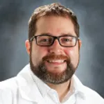 Dr. Aaron P Danison, DO - Greenville, NC - Neurological Surgery