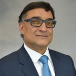 Dr. Girish Juneja, MD
