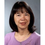 Pauline Leong