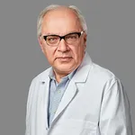 Dr. Igor Matwijiw, MD - Texarkana, TX - Endocrinology,  Diabetes & Metabolism