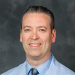 Dr. Robert Joseph Calabria, DO - St Charles, IL - Family Medicine