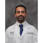 Dr. Bhanu Singh, MD - Long Beach, NY - Gastroenterology