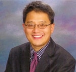 Harry Chiang