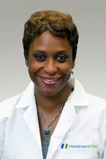 Dr. Crystal N Broussard, MD - Paramus, NJ - Gastroenterology