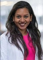 Dr. Divya Chandramohan, MD - San Antonio, TX - Infectious Disease