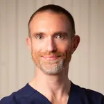 Dr. Graham Stetson, OD - Norwood, MA - Optometry