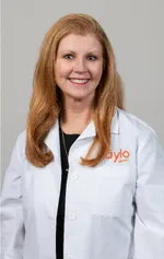 Dr. Evelyn Redding, FNP - McDonough, GA - Nurse Practitioner, Family Medicine