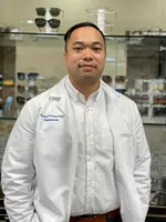 Dr. Hoang Tran - Beaumont, TX - Optometry