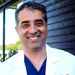 Dr. Nima Amjadi MD