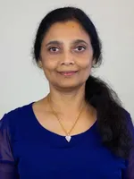 Dr. Madhushree Desiraju, MD - Longwood, FL - Pediatrics