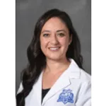 Dr. Megan M Weatherhead, DO - Clinton Township, MI - Obstetrics & Gynecology