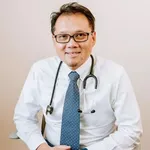 Dr. Renato Marcelino B Roman, MD - Euclid, OH - Internal Medicine, Nephrology