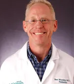 Dr. Ben Worsley, MD - Fort Worth, TX - Pediatrics