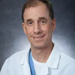 Dr. Charles Chasse Hoff - Douglasville, GA - Emergency Medicine