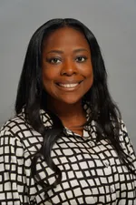 Dr. Eshere M. Gbarbea, DMD - Charlotte, NC - Dentistry