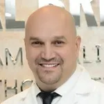 Dr. Adam Filali - Chantilly, VA - Dentistry, Prosthodontics