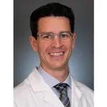 Dr. Daniel I. Gerges, MD - Burlington, VT - Otolaryngology-Head & Neck Surgery