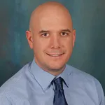 Dr. Christopher Stortzum, MD - Macomb, IL - Family Medicine