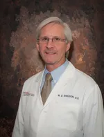 Dr. William Scott Sheldon, DO - Sandusky, OH - Cardiovascular Disease, Interventional Cardiology