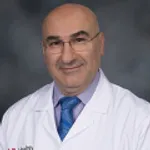 Dr. Nison Abayev, MD - Louisville, KY - Family Medicine