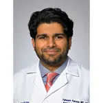 Dr. Faheem Farooq, MD - Plainsboro, NJ - Oncology, Hematology