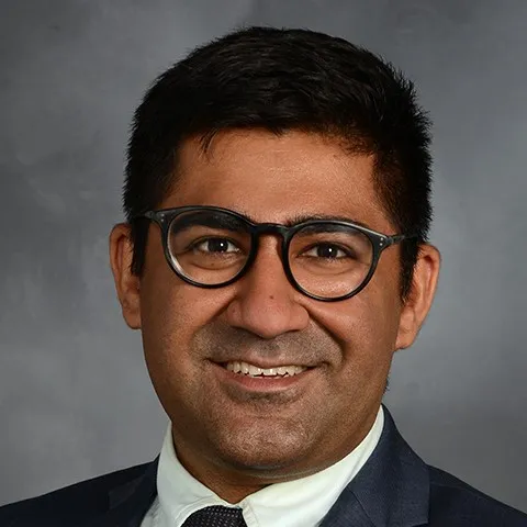 Rohan Jotwani, MBA, MD - New York, NY - Anesthesiologist, Pain Medicine