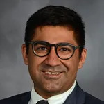 Rohan Jotwani, MBA, MD