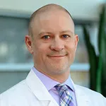 Dr. John Salter, MD - Kokomo, IN - Oncology, Hematology