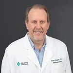 Dr. Brian W Horgan - Jefferson Hills, PA - Rheumatology