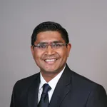 Dr. Sameer J. Mehta, DMD - Muskogee, OK - Dentistry