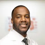 Physician Joshua P. White, FNP