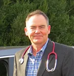 Dr. William L Simpson, MD - Warrenton, VA - Internal Medicine