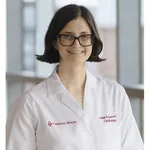 Dr. Anna I Koulova, MD - Stamford, CT - Cardiovascular Surgery, Vascular Surgery, Interventional Cardiology, Cardiovascular Disease