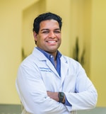 Rahul   Banerjee, MD Orthopedic Surgery