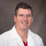 Dr. Daniel Joseph Herman, MD - Vincennes, IN - Family Medicine