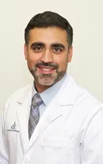 Dr. Syed Tariq Mahmood, MD - Atlanta, GA - Oncology