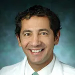 Dr. Ahmet Kilic, MD - Baltimore, MD - General Surgeon