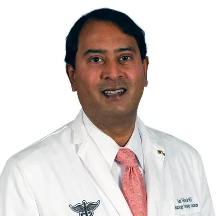 Dr. Anil Veluvolu, MD - Shreveport, LA - Medical Oncology, Hematology