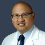 Dr. Jesse Patrick Garcia, MD - Clinton, MD - Vascular Surgery, Cardiovascular Surgery