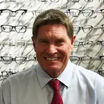 Dr. Willard Pearce - Lake Wales, FL - Optometry
