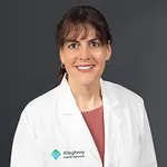 Dr. Laura Jennifer Silverman - Sewickley, PA - Obstetrics & Gynecology