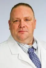 Frederick Hilliker, NP - Sayre, PA - Orthopedic Surgery