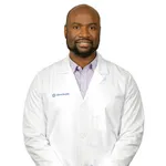 Dr. Okechukwu Chukwuma Anochie, MD - Van Wert, OH - Internal Medicine, Sleep Medicine