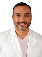 Dr. Guillermo O. Padilla Pineda, MD - Shreveport, LA - Infectious Disease